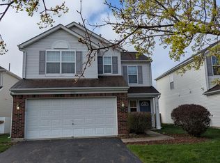5781 Brinkwater Blvd, Hilliard, OH