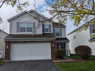 5781 Brinkwater Blvd, Hilliard, OH, 43026