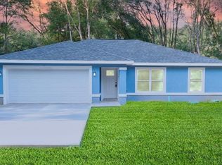 2923 SE 140th Ln, Summerfield, FL 34491