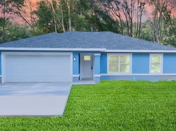 2923 SE 140th Ln, Summerfield, FL 34491