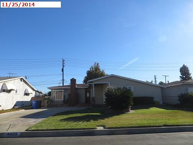 1st image of 4038 N Morada Ave
