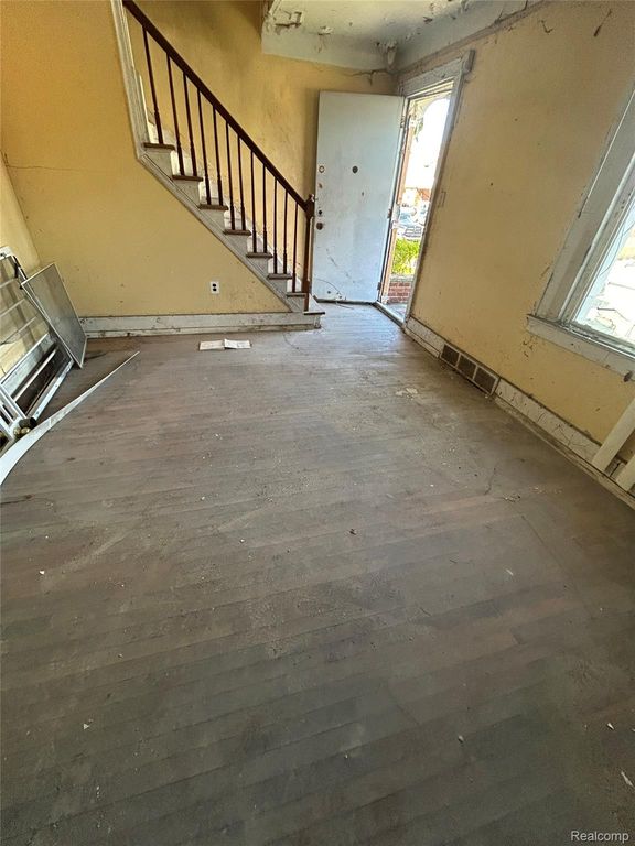 13949 Cherrylawn St, Detroit, MI - View 5