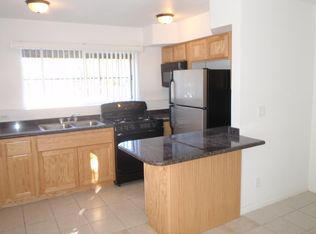 308 W Cincinnati Ave, Las Vegas, NV 89102