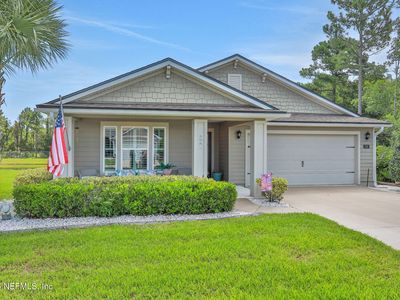 398 PALACE Drive, Saint Augustine, FL, 32084