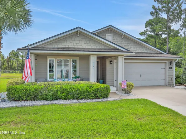 398 PALACE Drive, St. Augustine, FL 32084