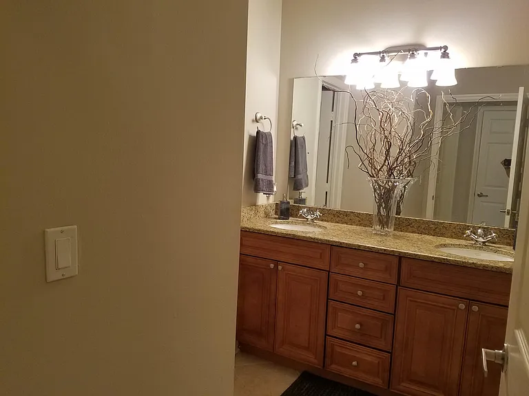 Guest Bath