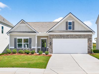 1276 Centerstone Ln, Apison, TN, 37302