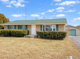 2200 Sheick Rd, Monroe, MI 48162