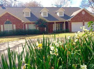 14980 E Lake Cir, Arp, TX 75750