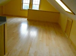 645 Barnes Rd, Montpelier, VT 05602