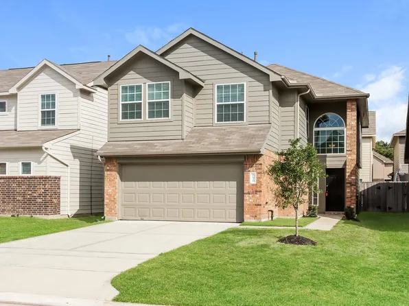 5626 Gara River Dr, Katy, TX 77449