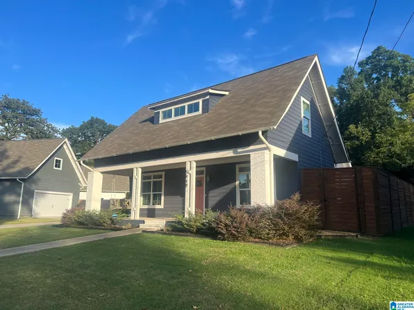 5919 3rd Ave S, Birmingham, AL 35212