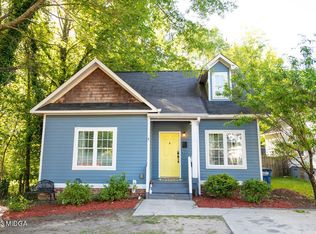 1260 Calhoun St, Macon, GA 31201