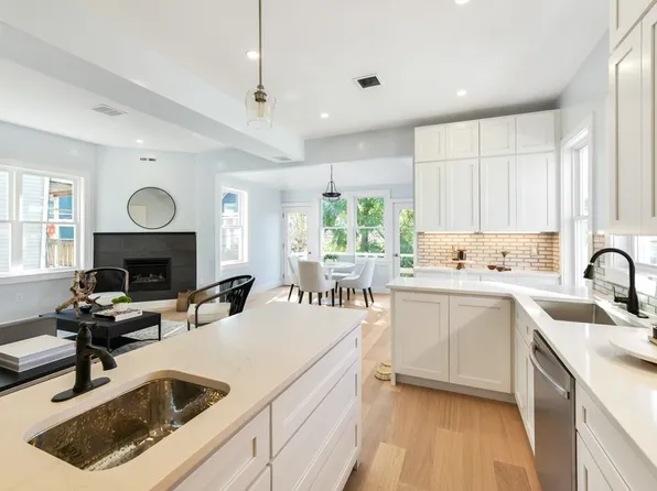 44 Dorset St #2, Dorchester, MA 02125