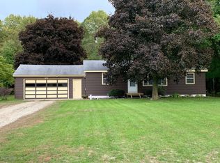 12775 Sandridge Rd, Sawyer, MI 49125