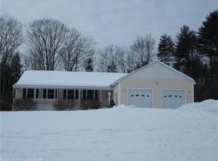 6 Hidden Pines Dr, Windham, ME 04062