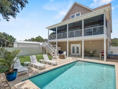 21709 Pompano Ave, Panama City Beach, FL, 32413