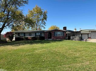1565 Cherry Street Rd, Creston, IA 50801