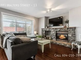 8881 Walters St #13, Chilliwack, BC V2P8E9
