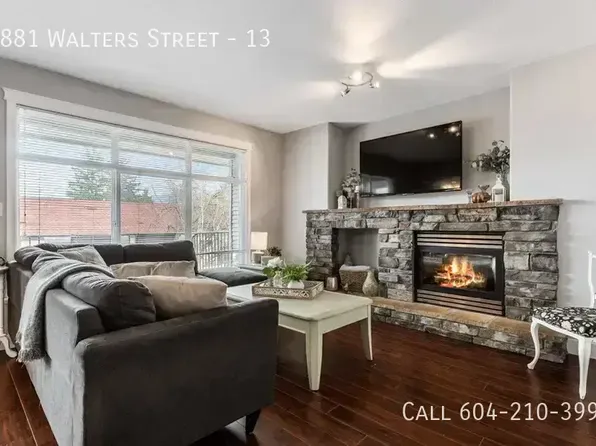 8881 Walters St #13, Chilliwack, BC V2P 8E9