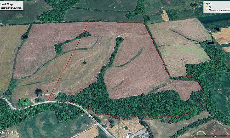 Parcel #2 For Sale Only     