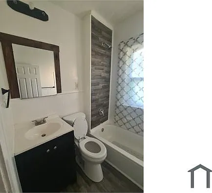 3 bed, 1500 sqft, $1,250 — Photo 2