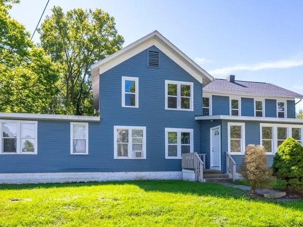 7976 Central Ave, Coloma, MI 49038