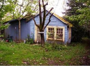 6151 NE Failing St #A, Portland, OR 97213