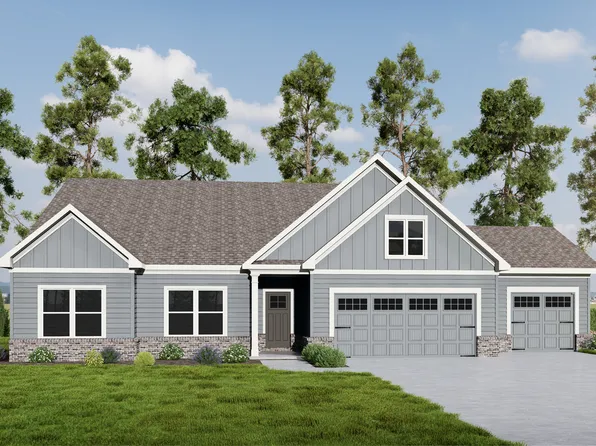 268 Riverside Trl, Monroe, GA 30656