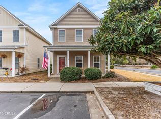 8023 Sweetgrass Ct, Wilmington, NC 28412