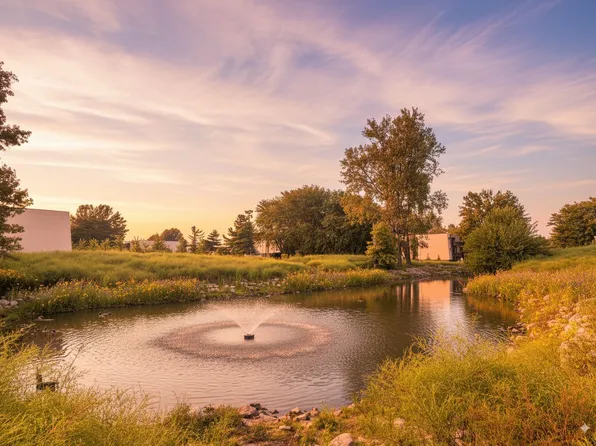 The Trails at Arbor Court