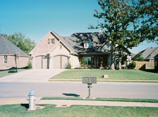 5114 S Bent Tree Dr, Rogers, AR 72758