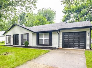 6040 Ipswich Ct, Indianapolis, IN 46254