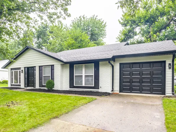 6040 Ipswich Ct, Indianapolis, IN 46254
