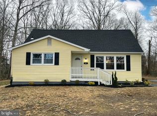 21 Waldens Dr, Bridgeton, NJ 08302