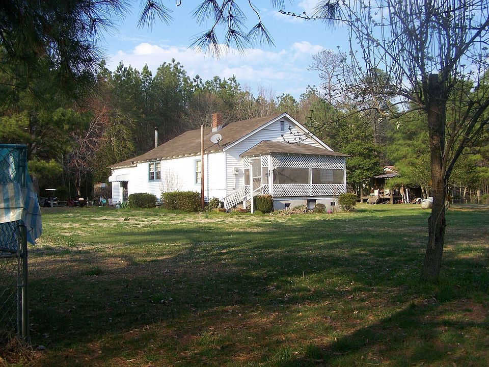 25518 Bows and Arrows Rd