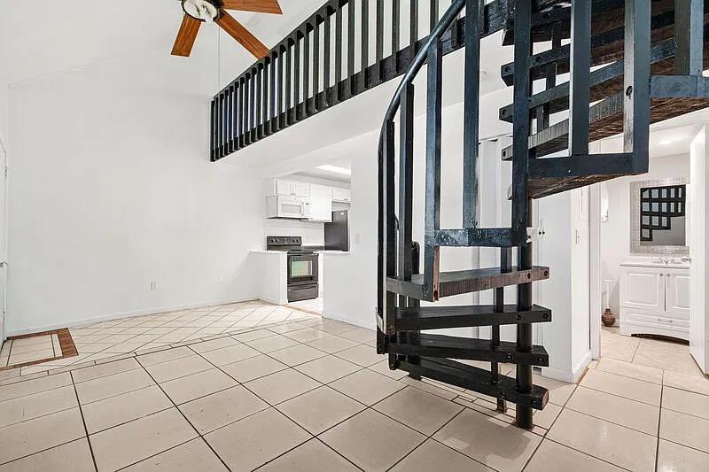 2 bed, 1.0 bath, 800 sqft, $1,450 — Photo 3