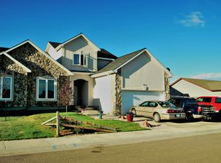 1148 Arnold St, Laramie, WY 82070