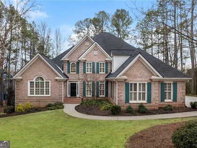 735 Richmond Glen Dr, Milton, GA, 30004