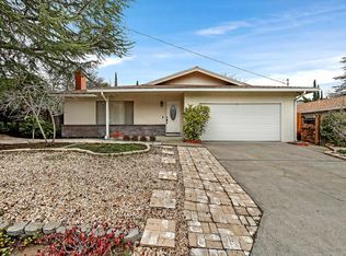 550 Blue Ridge Dr, Martinez, CA 94553