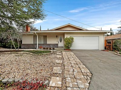 550 Blue Ridge Dr, Martinez, CA, 94553