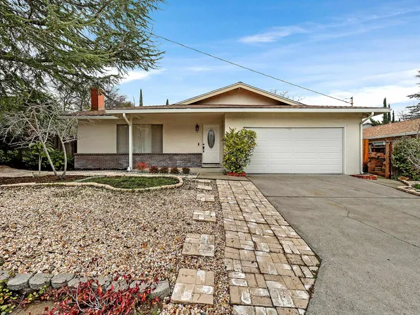 550 Blue Ridge Dr, Martinez, CA 94553