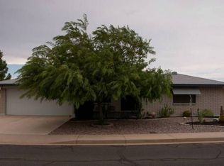 7852 E Kiowa Ave, Mesa, AZ 85209
