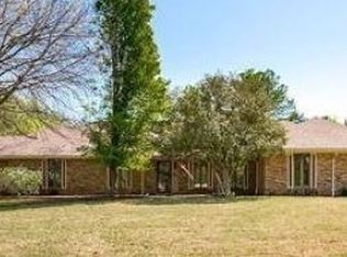 27 Yellow Brick Dr, Stillwater, OK 74074