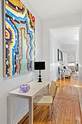Rented by Corcoran