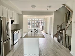 594 Murrell Blvd, East Gwillimbury, ON L9N 0R4