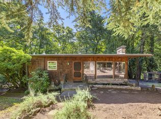 7630 SE Arnold Way, Portland, OR 97236