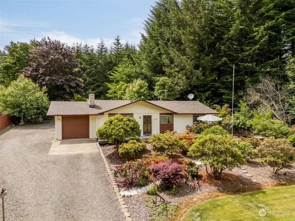 21745 Lee Road SW, Centralia, WA 98531