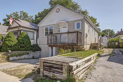 93 John St Photo 1