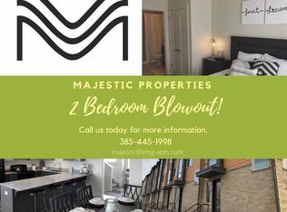 93 W Center St UNIT D, Midvale, UT 84047